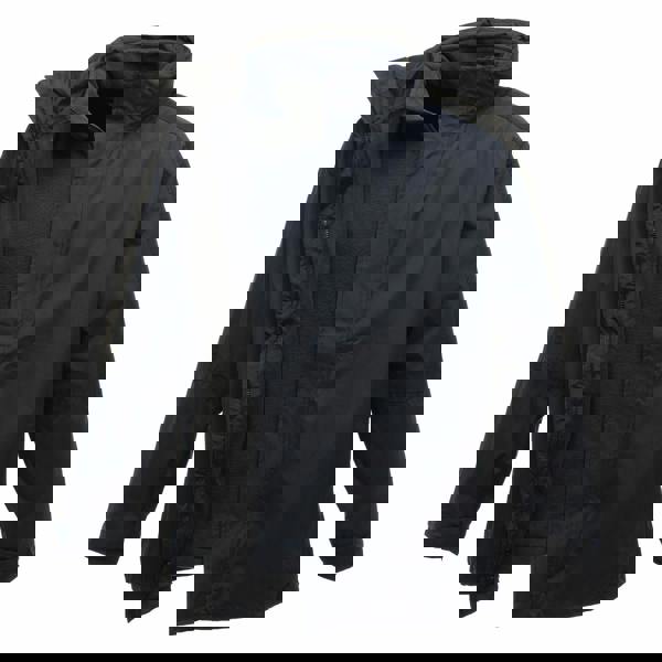 Regatta Defender III 3-in-1 Waterproof Windproof Jacket / Performance Jacket - Navy/Black