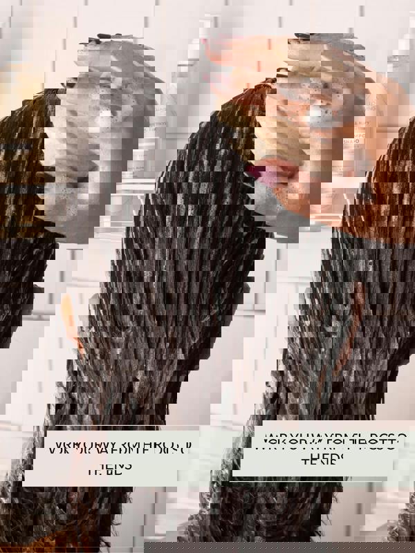 best hair fall shampoo for women