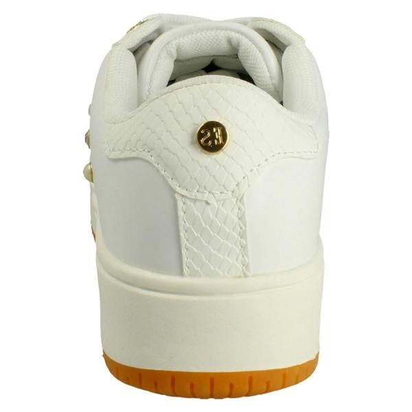 Elle Sport Ladies Elle Sport Casual Trainers F7340