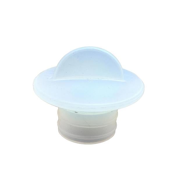 Cooks Professional Filling Port Stopper for Ice Cream Machine