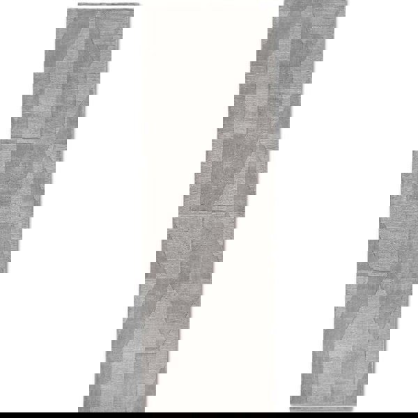 The Rugs Handwoven Wool Rug - Unique Geometric Designs