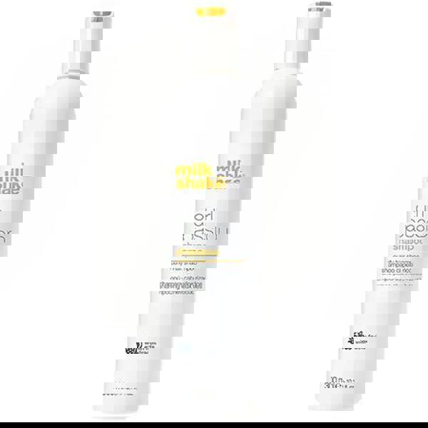 Milkshake Curl Passion Shampoo 300 ml