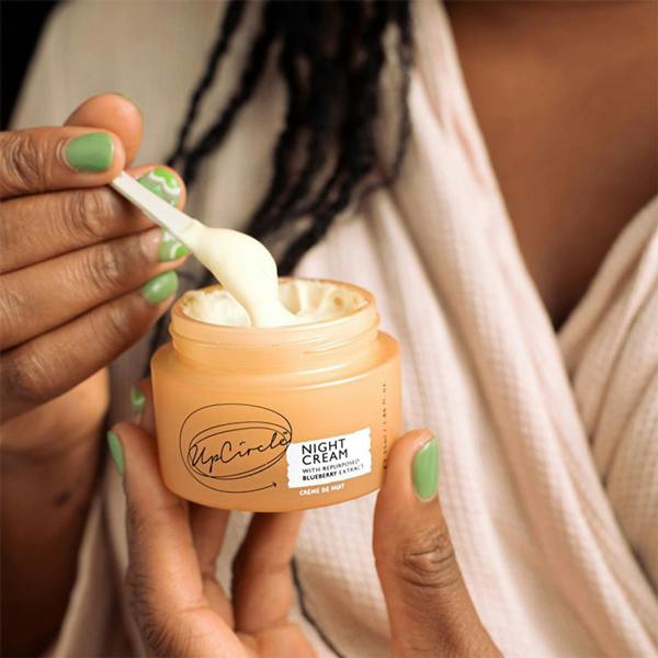 UpCircle Night Cream 55 ml