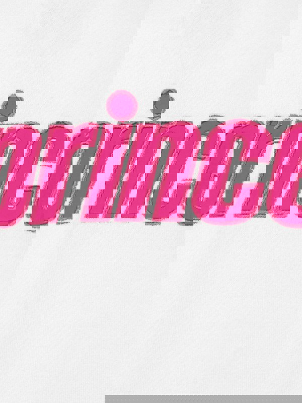 Prince Prince Girls Stance Hoodie