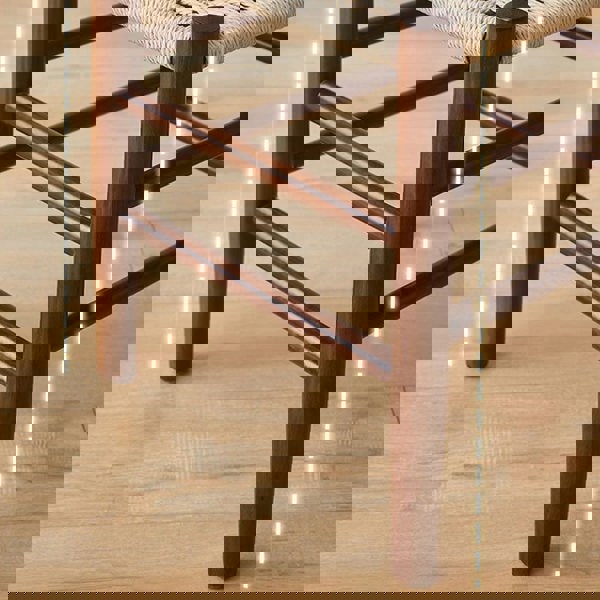 Charlotte Dining Chair, Rattan-Weilai Concept-Weilai Concept