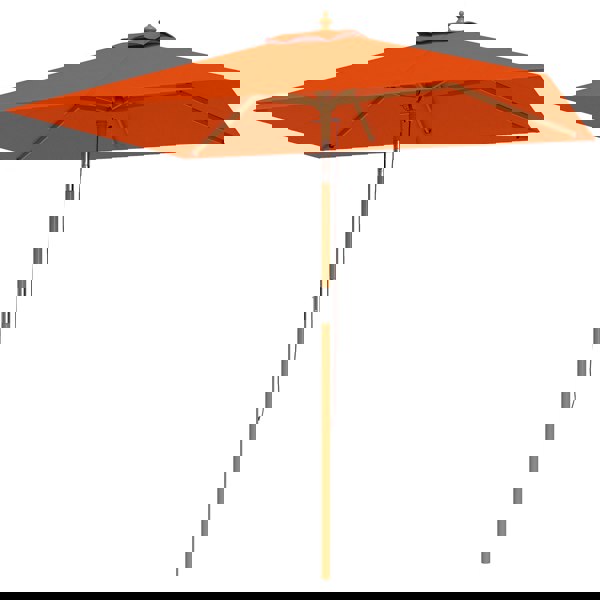 Patio Umbrella