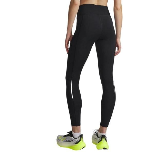 Under Armour Womens/Ladies Velociti High Rise Leggings - Black - 