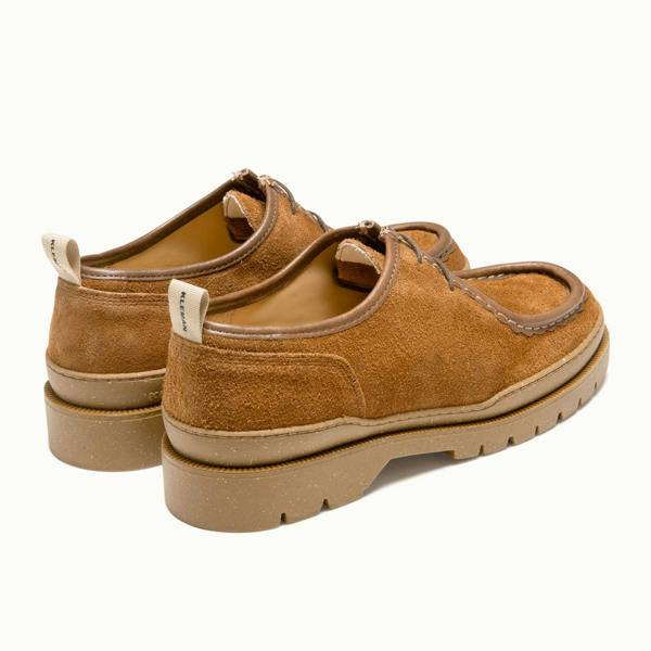 Kleman Padror Kleman Major VP Oak 2 Tyrolean Shoes