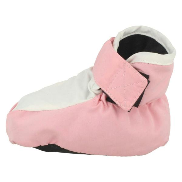 Anucci Unisex Anucci Baby Booties SK300