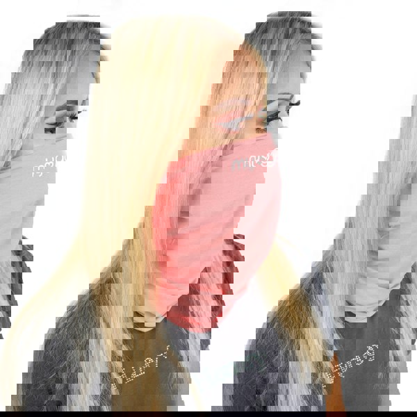 Myga Multi Functional Neck Gaiter (Block Colour)