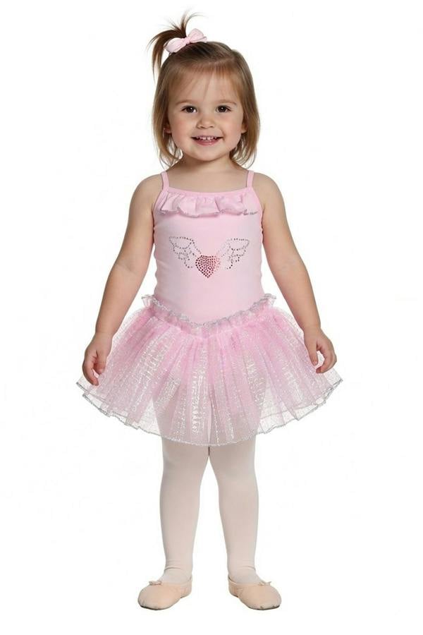 Tutu Ballet Dress