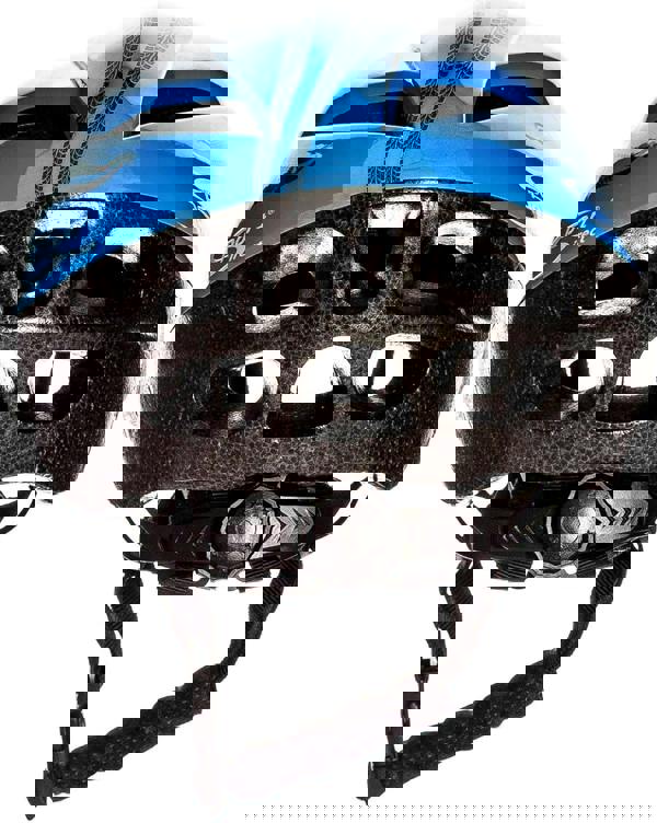 Sport Direct "Dig It" Blue Digger Kids Bike Helmet Extra Small 48-52cm