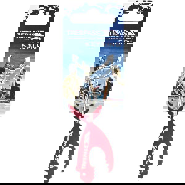 Trespass Jaws Shark Keyring - ASRTD - Assorted - 