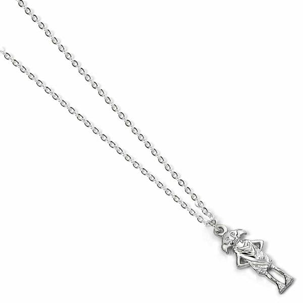The Carat Shop Harry Potter Dobby The House Elf Necklace
