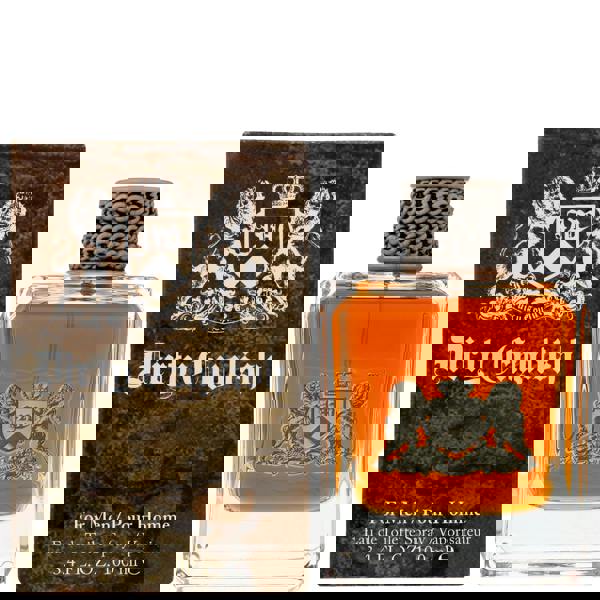 Juicy Couture Dirty English For Men Eau de Toilette Spray 100ml - Additional 2