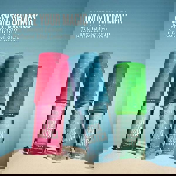 Sol De Janeiro Danca Mistica Perfume Mist