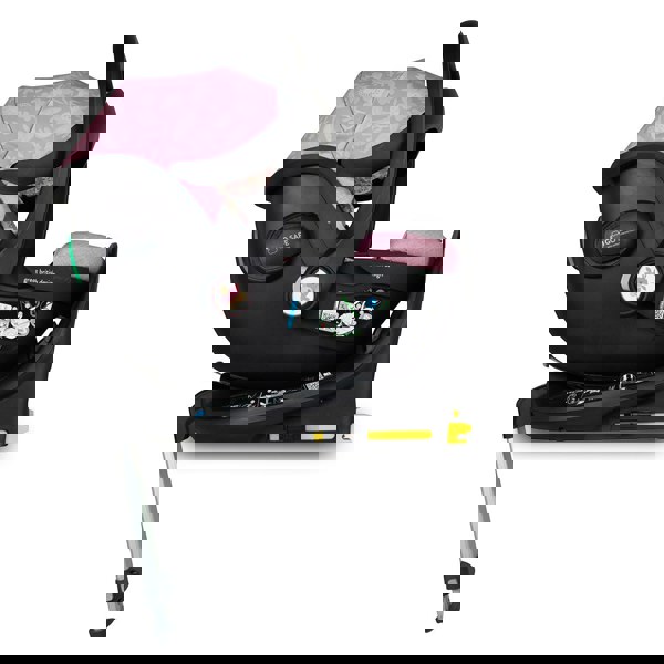 Wow 3 Rotating Everything Bundle Camille - Bundle - Cosatto Store