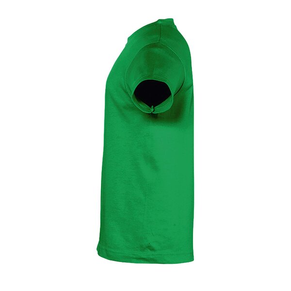 SOLS Kids Regent Short Sleeve T-Shirt - Kelly Green
