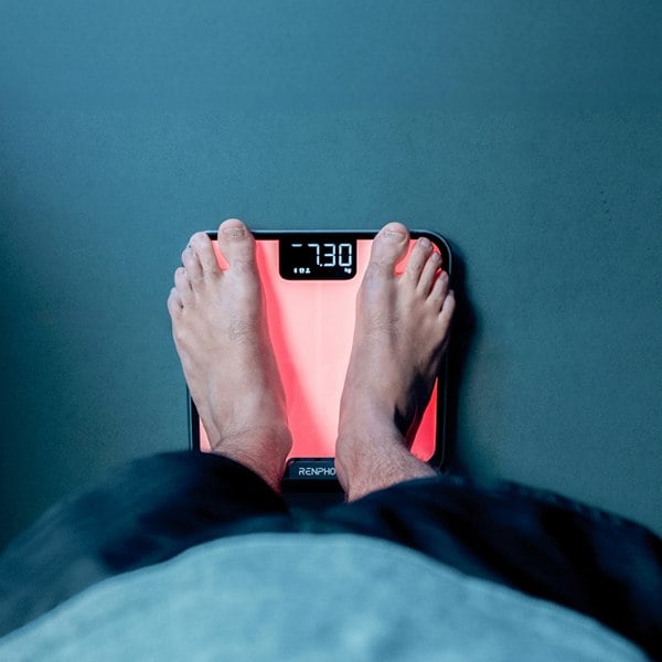 Renpho Elis Chroma Smart Body Scale