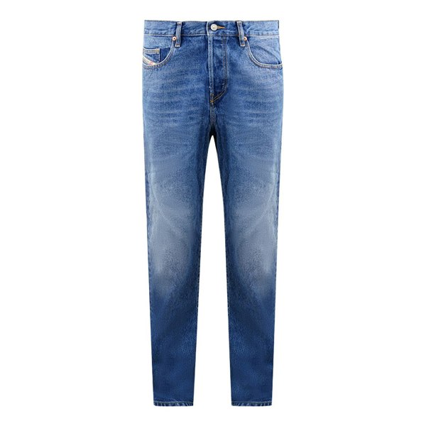 Diesel Zatiny-X RM042 Jeans - Blue