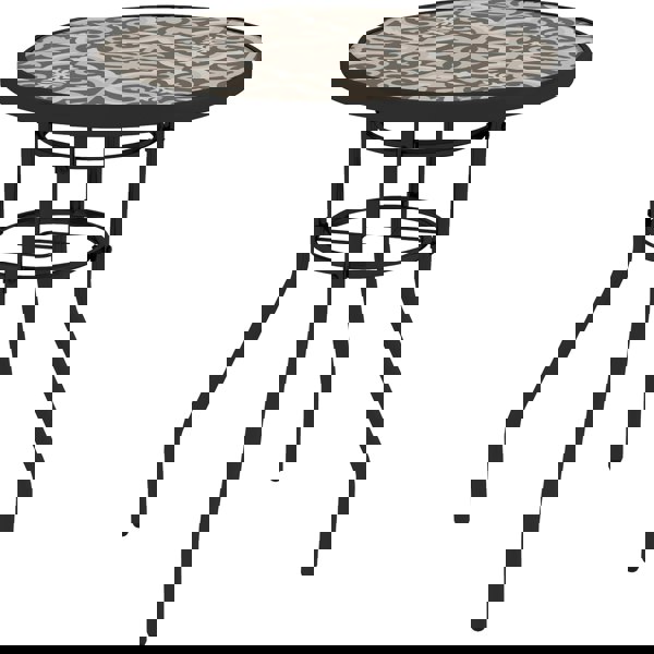 Patio Table