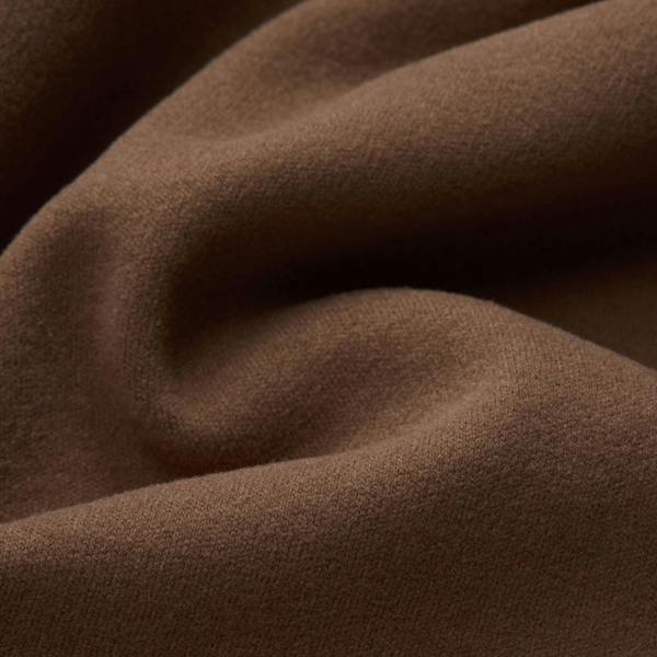Regatta Womens/Ladies Roll Neck Pull Over Fleece - Mocha - 