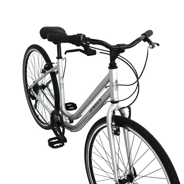 Dawes Venture 1.0 Low Step Hybrid Bike