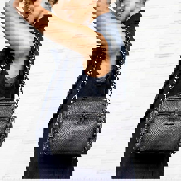 KeriKit England Gretchen Chain Shoulder Strap