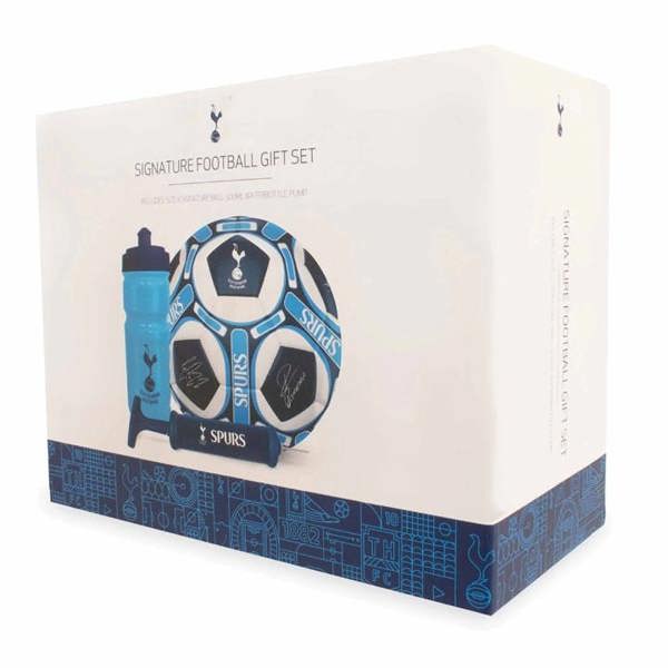 Tottenham Hotspur FC Signature Gift Set, Gift Sets, Sports, Gift