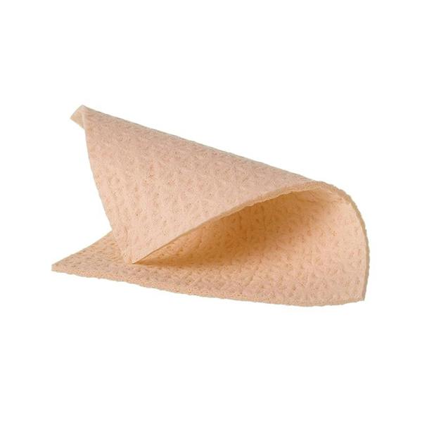 Spontex Sponge Cloth 5pk - One Colour - 