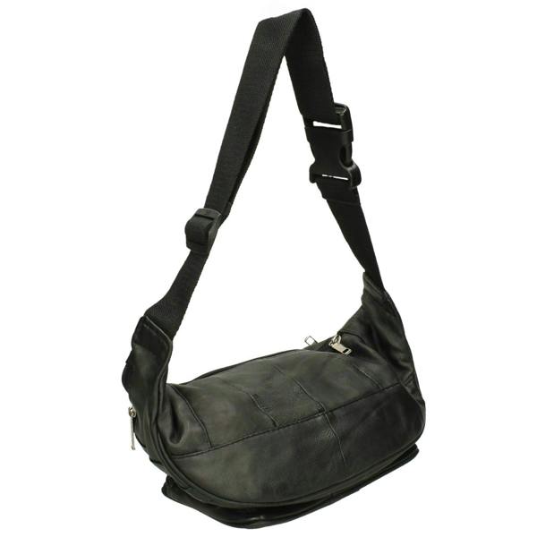 Charles Smith Mens Charles Smith Bum Bag 1446