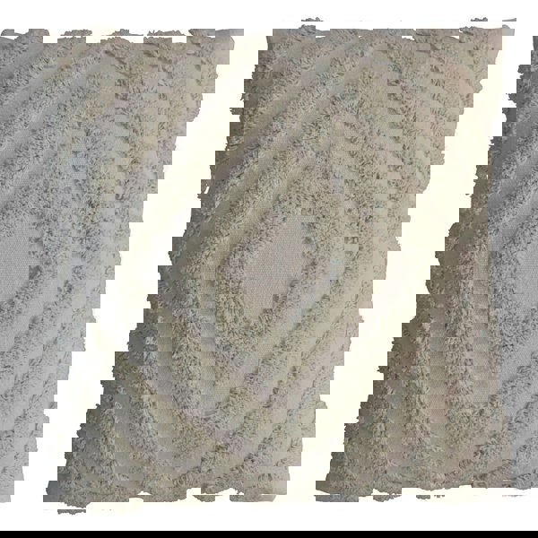 Artisan Furniture Sage Green Diamond Cushion Set of 2