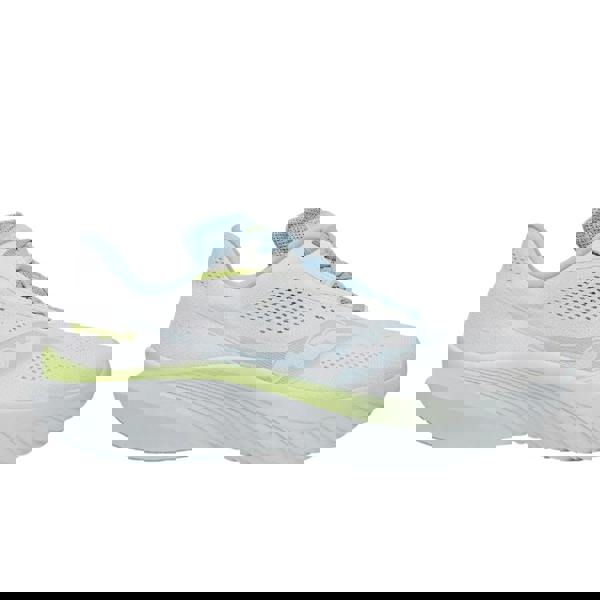 Saucony Unisex Adult Kinvara 15 Running Shoes - White - 