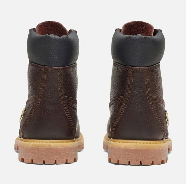 Timberland - TB0A2HR8EXU Women's 6" Premium Boot - Soil