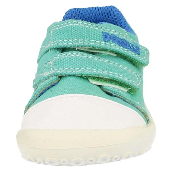 Clarks Boys Clarks Canvas Doodles Little Chap