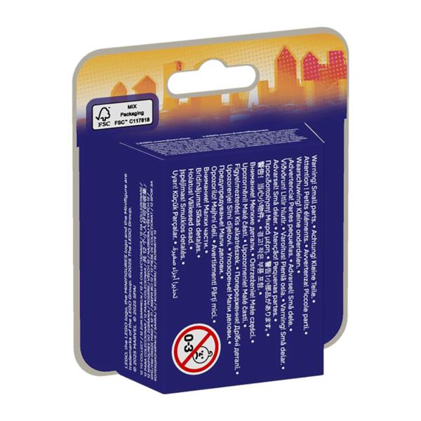LEGO LEGO LEGO Marvel Spider-Man: Across the Spider-Verse Minifigure Blind Box (71050)