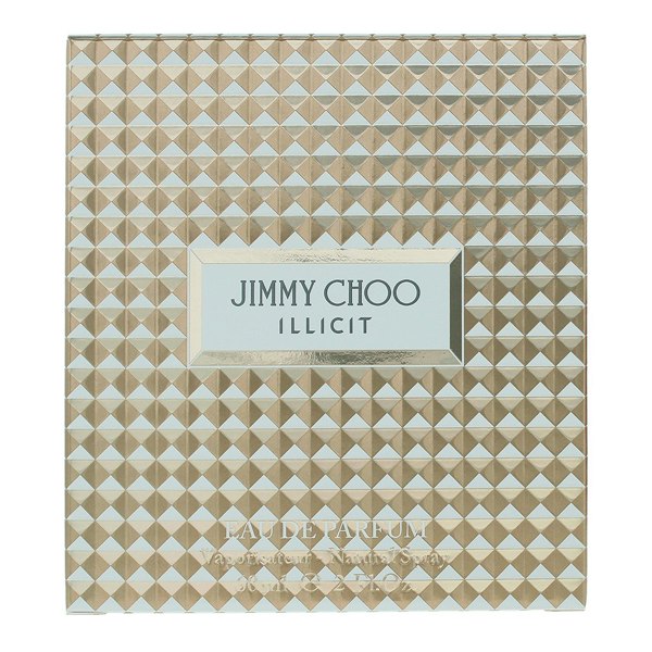 Jimmy Choo Illicit Eau de Parfum 60ml for Her
