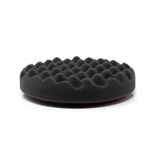 Caiman Car Polishing Pad CAIMAN P150S Black Soft Polishing Pad 150mm