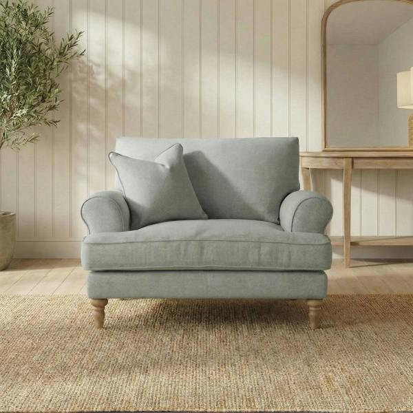The Great Sofa Company Marylebone Snuggle Chair