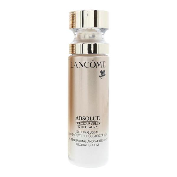 Lancome Absolue Precious Cells White Aura Global Serum 30ml