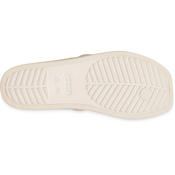 Crocs Miami Toe Loop Sandal Women's Dew Sandals