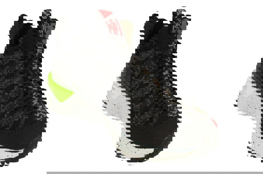 Nike Acg React Terra Gobe Mens Trainers Bv6344  202 - Ridgerock Flash Crimson Black 202 - Photo 3