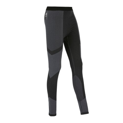 Dare 2B Womens In The Zone II Base Layer Set - Black