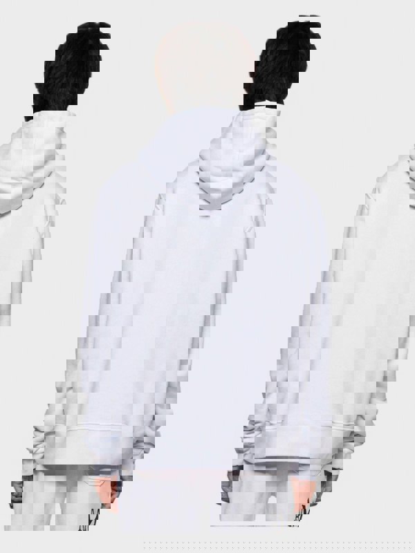 Amiri Xo Beverly Hills Hoodie White - Supplied FashionAmiri