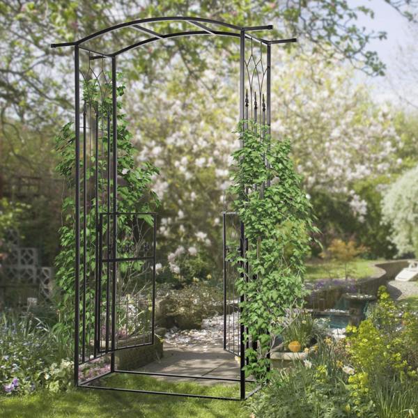 Garden Arch