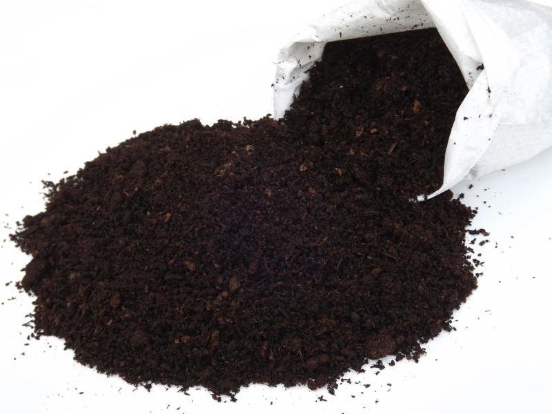 WORM BEDDING