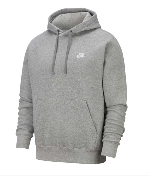 Nike Club Overhead Hoodie