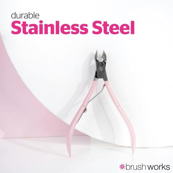 Brushworks Cuticle Nippers