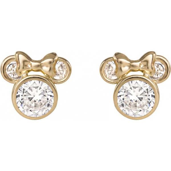 Disney Minnie Earrings H67886L