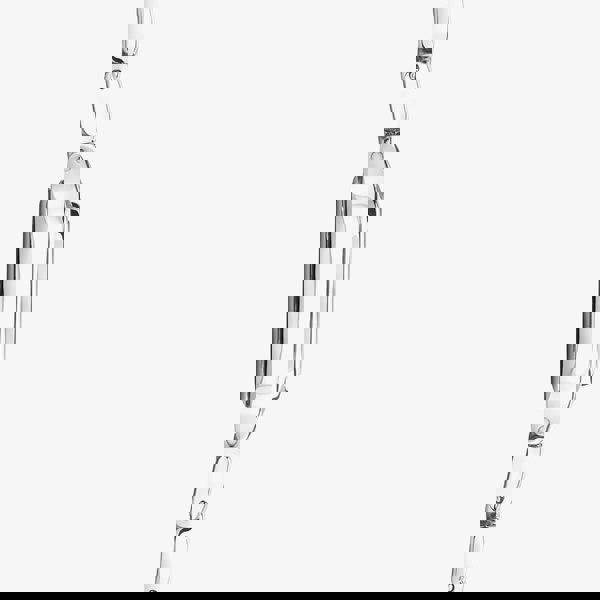 Sekonda Monica Maxi Silver Watch 40656